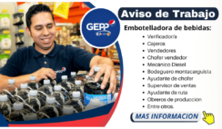 La Empresa GEPP Lanza la Nueva Convocatoria