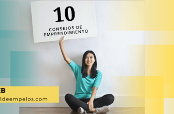 1O consejos de Emprendimiento
