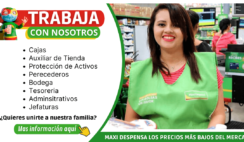 diversos trabajos en - Maxi Despensa