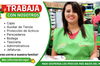diversos trabajos en - Maxi Despensa