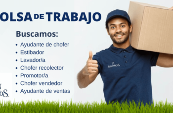 empleos en leche san marcos