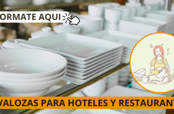 TRABAJO DE LAVA PLATOS