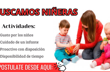 EMPLEOS DE LIMPIEZA