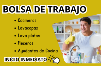TRABAJOS Y EMPLEOS EN RESTAURANTES