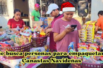 empacar regalos de navidad