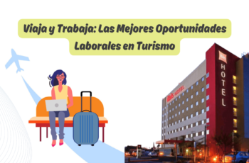 TRABAJOS EN AGENCIA DE VIAJES